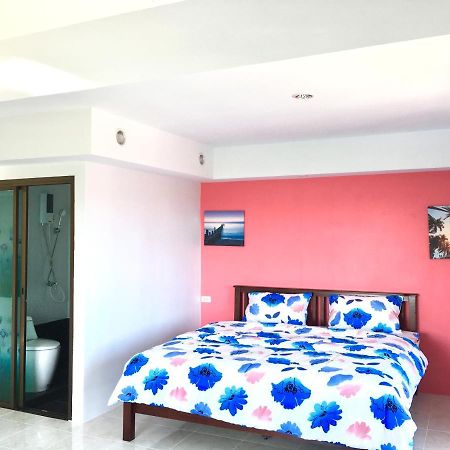 Thong Tat Serviced Apartments HHQ Exterior foto